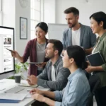Recrutamento e Seleção para Empresas: Guia Prático